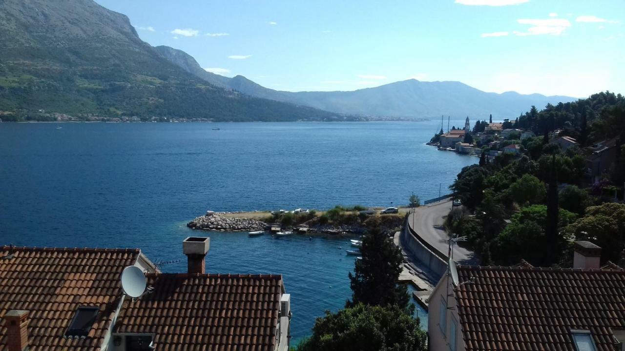 Apartman Mali Tare Korčula Exterior foto