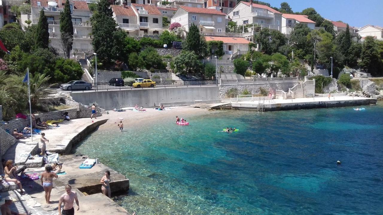 Apartman Mali Tare Korčula Exterior foto